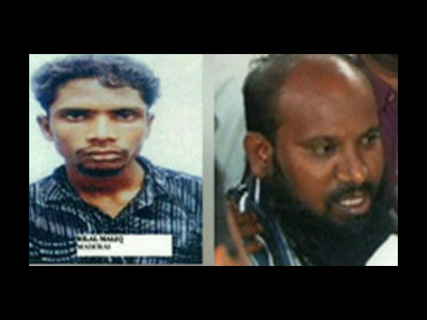 புத்தூரில் தீவிரவாதிகள் பதுங்கல்