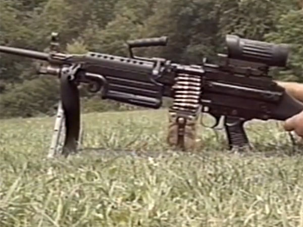 அதிகாலை 4 மணிக்கு தாக்குதல்