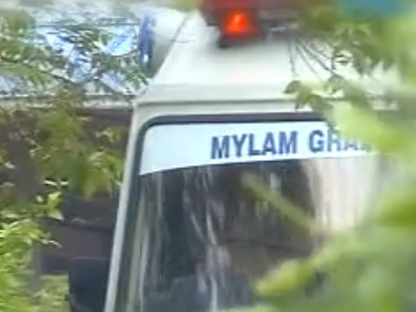 பொதுமக்கள் ஆத்திரம்