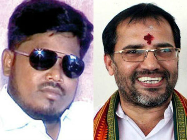 பகலில் இரும்பு வியாபாரம்.. இரவில் சதி