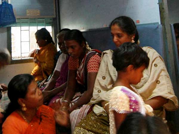 சவுகரியம் ஜாஸ்தி