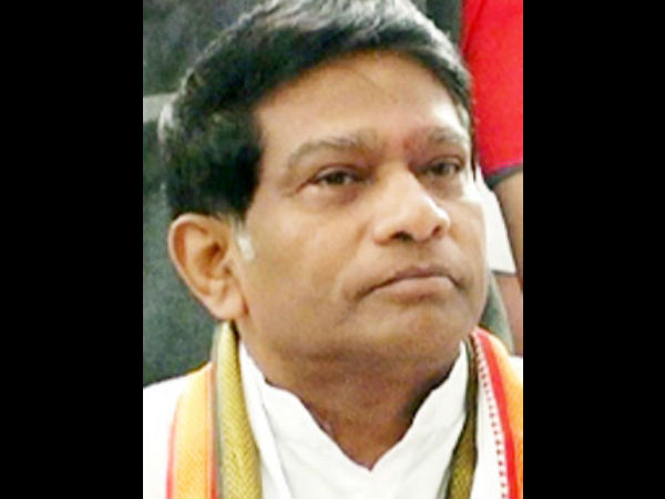 கடுப்பாகிப் போன அஜித் ஜோகி