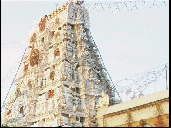 திருப்பதி பிரம்மோற்சவம்