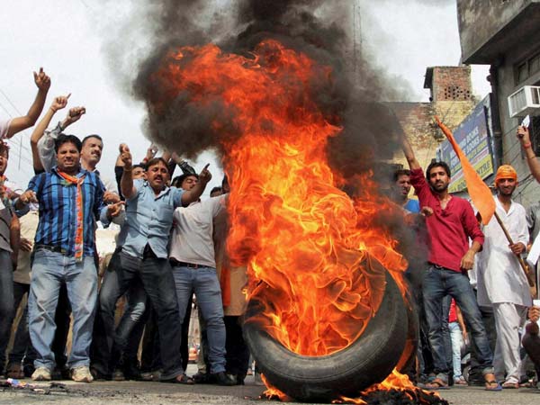 இதே நிலைமை நீடித்தால்..