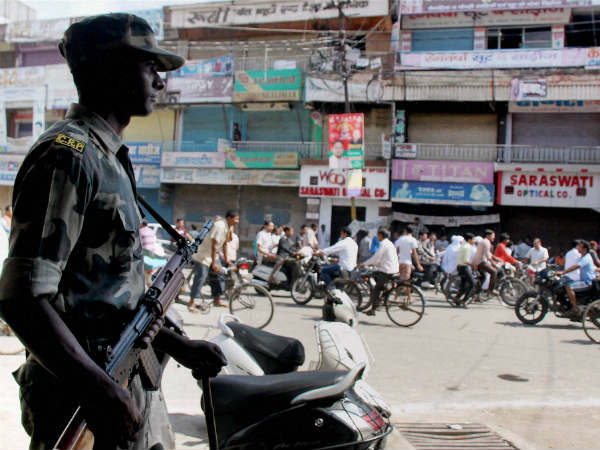 உண்மை கண்டறியும் குழு