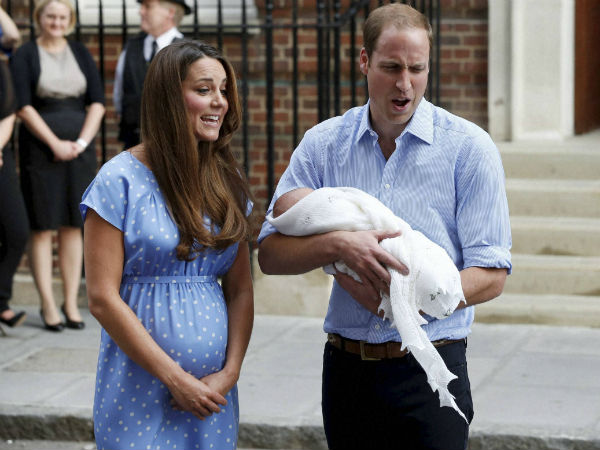 கிங் ஜார்ஜ் செவன்.... கிங் ஜார்ஜ் செவன்....