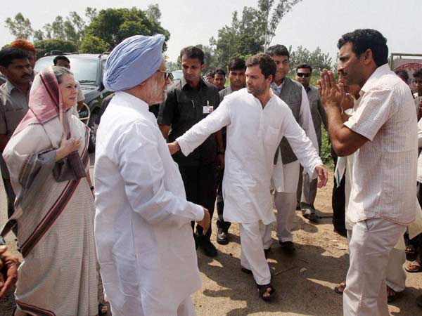 முசாபர் நகர் கலவரம்