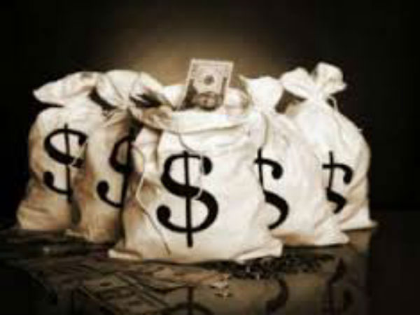 மூன்றில் ஒரு பங்கு அமெரிக்கர்களிடம்