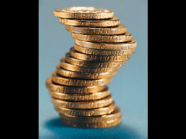 டாப் 1 சதவீதம் பேரிடம் 46 சதவீத உலக பொருளாதாரம்