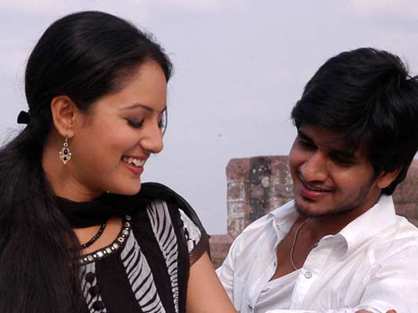 கடலை பார்ட்டி