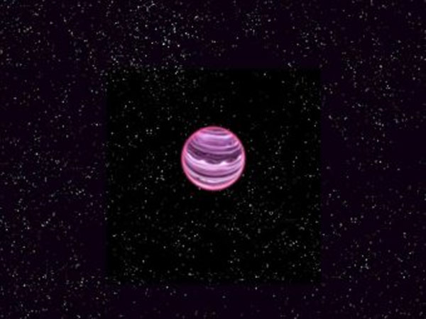 பூமியிலிரு்து 80 ஒளியாண்டுகளுக்கு அப்பால்