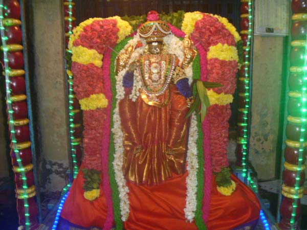 நலம் தரும் நவராத்திரி