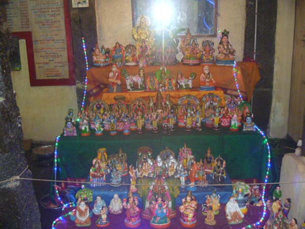 6ம் நாள் பண்டிகை