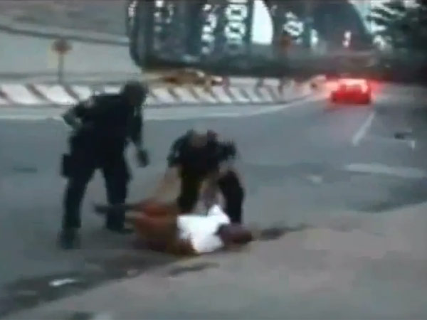 விபத்து புலனாய்வு நிறுத்தம்