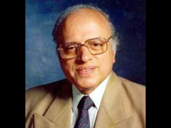 பசுமைப்புரட்சியின் தந்தை....