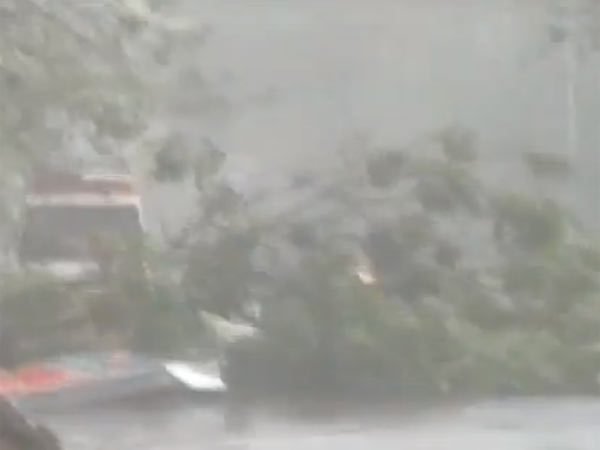 வால் ஸ்ட்ரீட்டும் எச்சரிக்கை