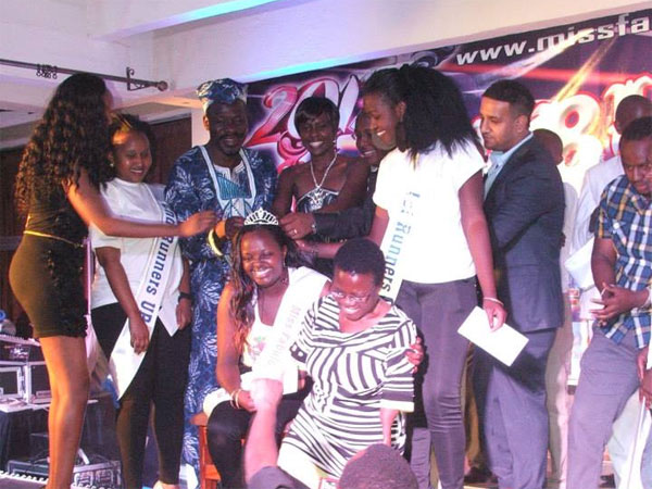 மாற்றுத்திறனாளிகள்....