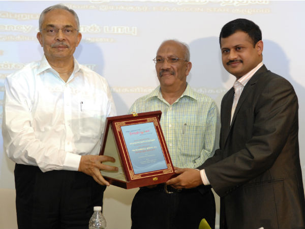 'Neela Nadhi Pookkal'- Poetry collection released in Dubai 