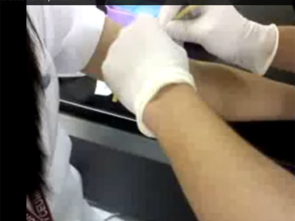 இலவச மருத்துவ உதவி...