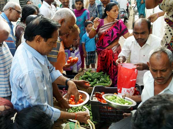 ஒரே நாளில்....