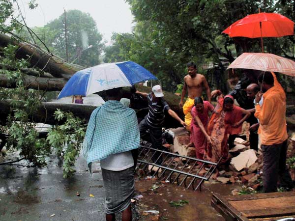 சக்தி வாய்ந்த பாய்லின்