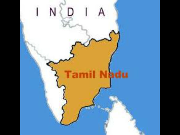 தமிழகத்தில் இல்லையே..