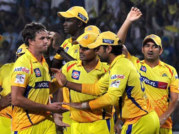 அருமையான அணி