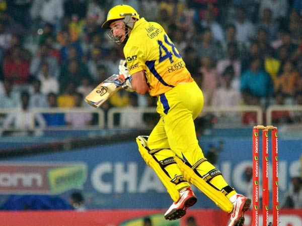 நல்ல அனுபவம் கிடைத்தது