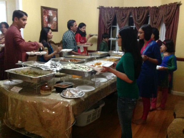 இந்திய உணவு