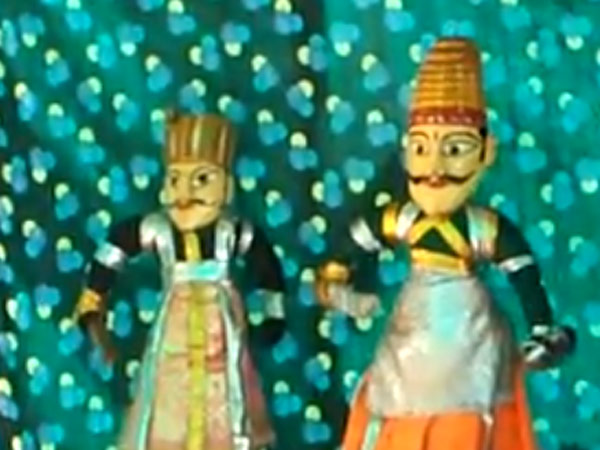 அரசின் திட்டங்களையும் சொன்னார்கள்