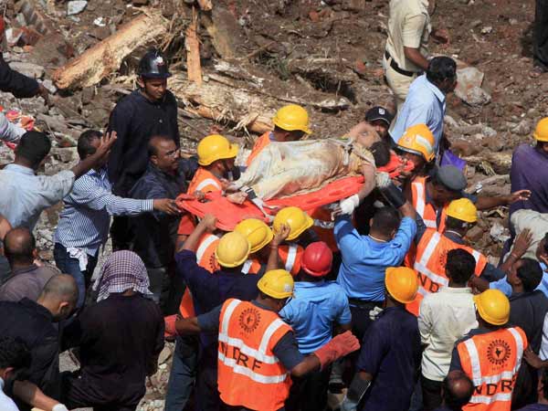 ராயப்பேட்டை விபத்து....