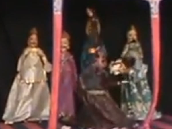 ஊடுறுவிய சினிமாப் பாட்டுக்கள்