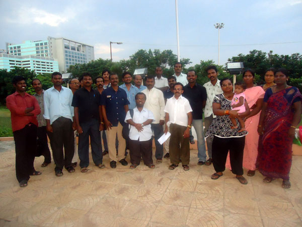 CICT observes october 12th as Semmozhi day 