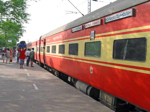 காம்போ மீல்