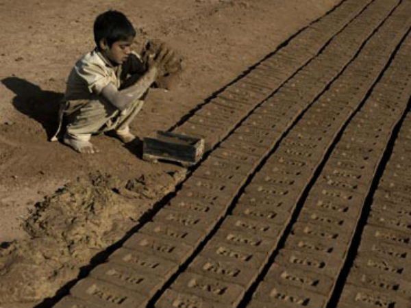 இந்தியாவின் பிரச்சனை 