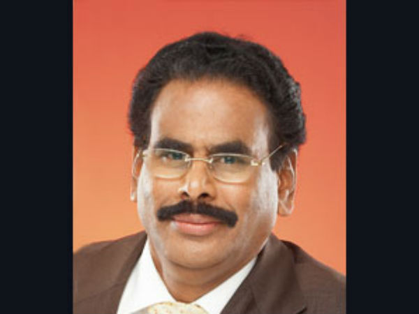 மூன்றாவது அணி கலைந்து போகும் மேகம்