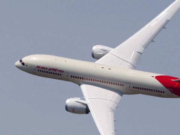 விமானம் மூலம்....