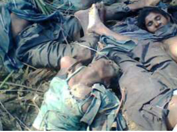 Sri Lankan Tamils Sri Lankan Tamils