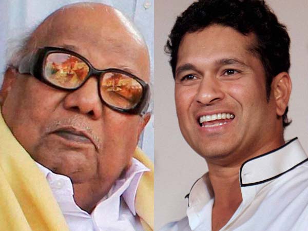 சச்சினுக்கு வாழ்த்துகள்
