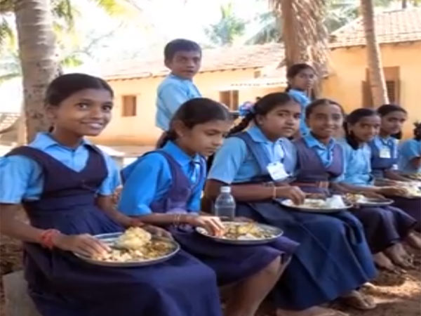 நோ ஷேரிங்...