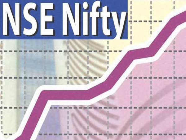 தேசிய பங்குச் சந்தை