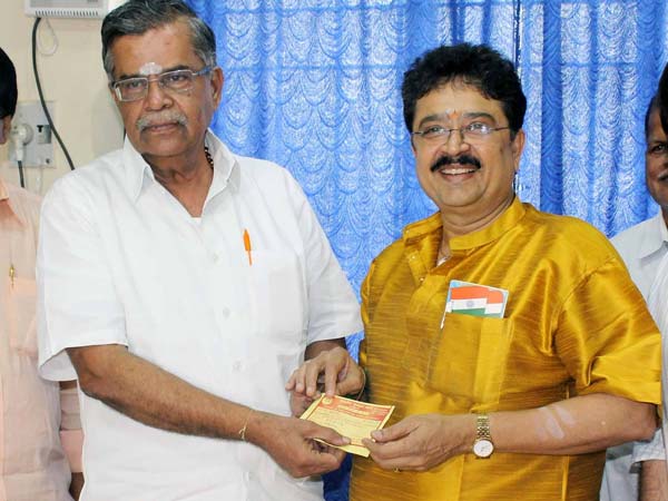வாழ்க்கை ஒரு வட்டம்