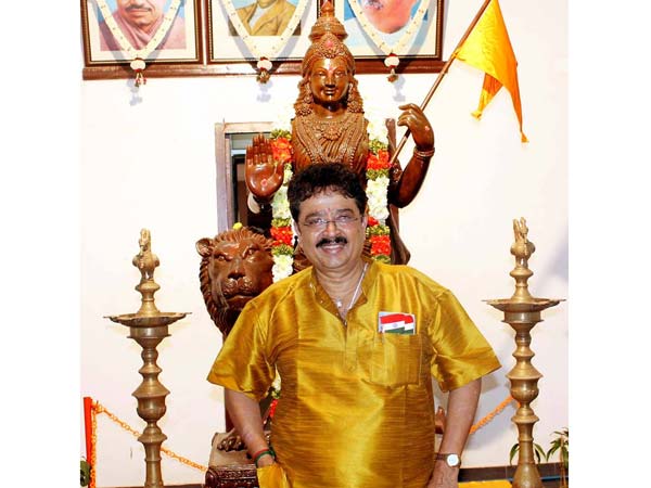 சான்ஸே இல்லை சார்...