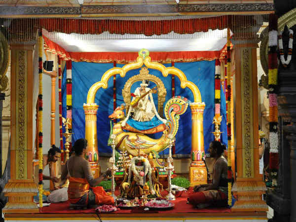 பூஜை