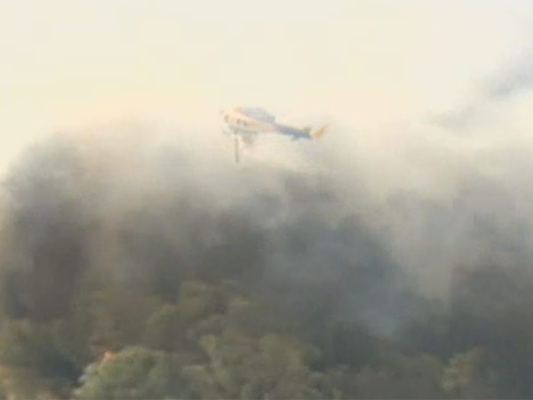 மேகமூட்டம்....