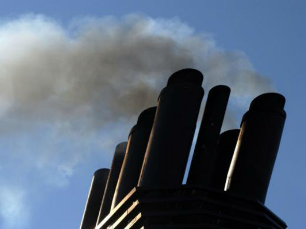 தொழிற்சாலைகள் அதிகம்