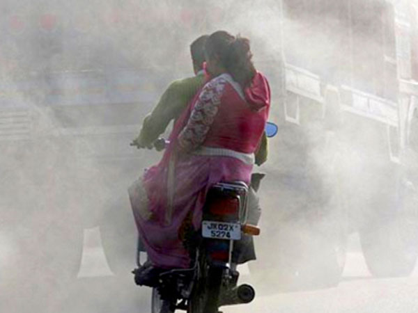 அசுத்தம் காரணம்