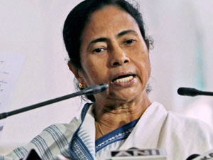 Mamata Banerjee Mamata Banerjee