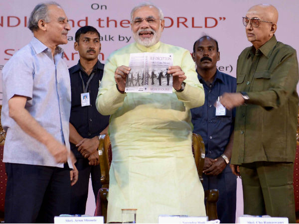 சந்திப்பு ரத்துக்கு சோதான் காரணமா...?