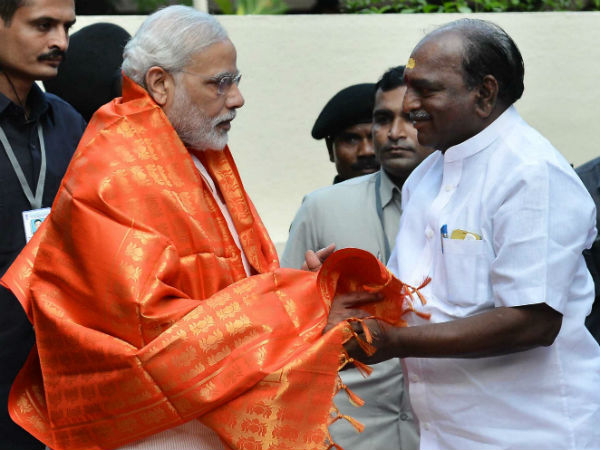 அதெல்லாம் முயற்சிக்கவில்லை.. பொன்னார்